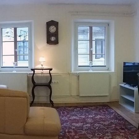 Jager Apartments Tour As Λιουμπλιάνα Εξωτερικό φωτογραφία