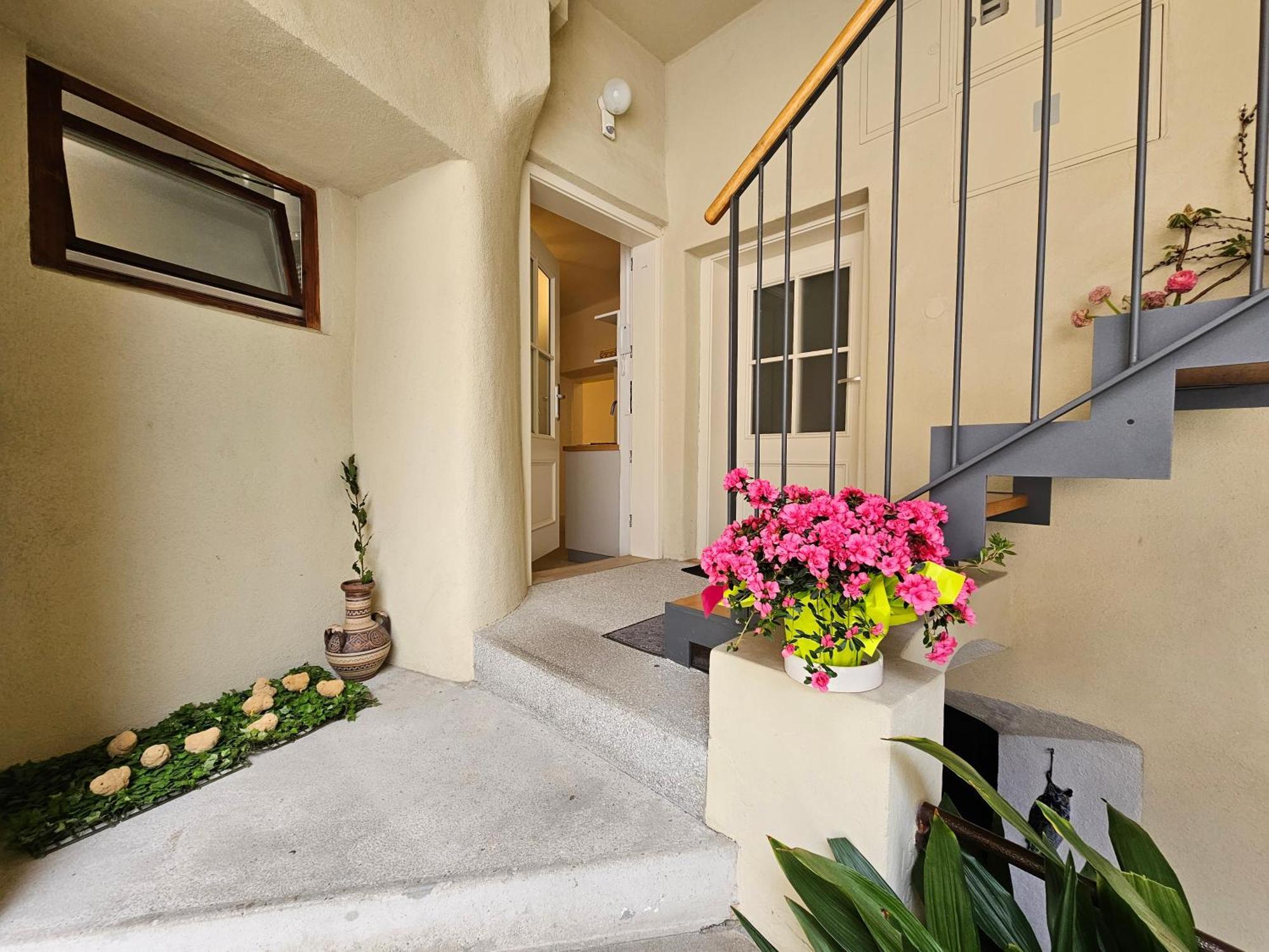 Jager Apartments Tour As Λιουμπλιάνα Εξωτερικό φωτογραφία