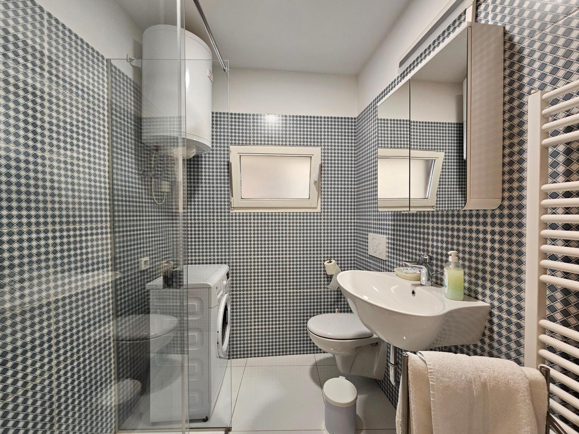 Jager Apartments Tour As Λιουμπλιάνα Εξωτερικό φωτογραφία