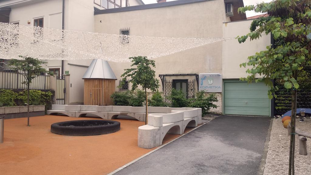 Jager Apartments Tour As Λιουμπλιάνα Εξωτερικό φωτογραφία