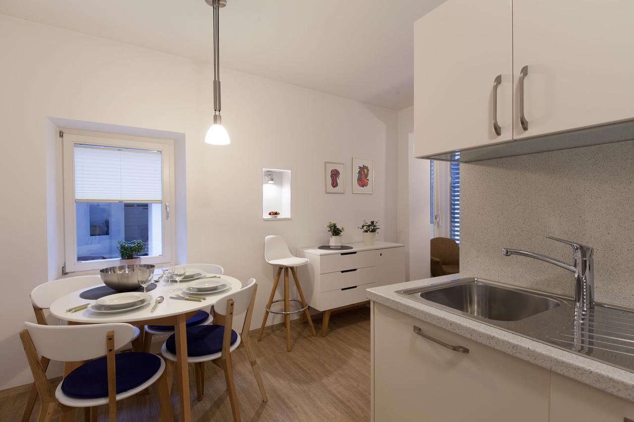 Jager Apartments Tour As Λιουμπλιάνα Εξωτερικό φωτογραφία