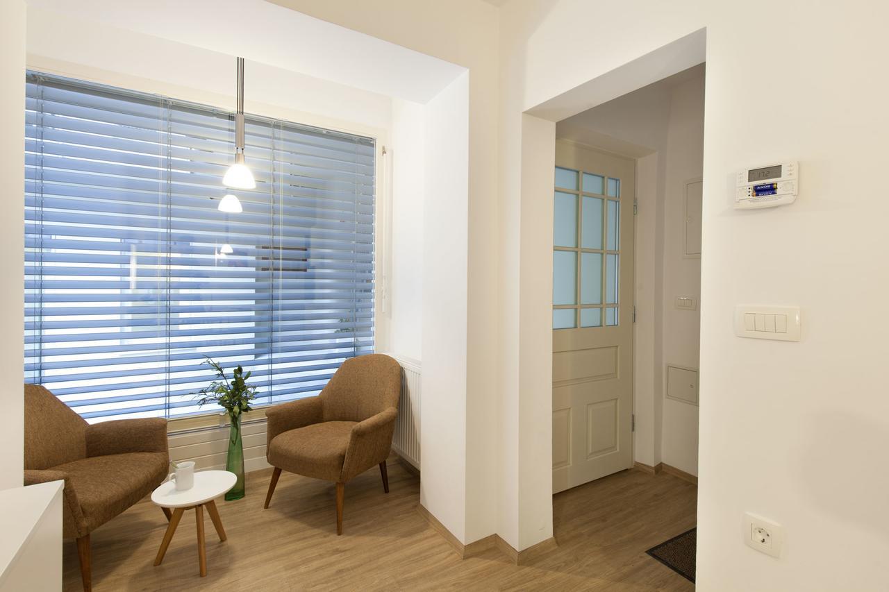 Jager Apartments Tour As Λιουμπλιάνα Εξωτερικό φωτογραφία
