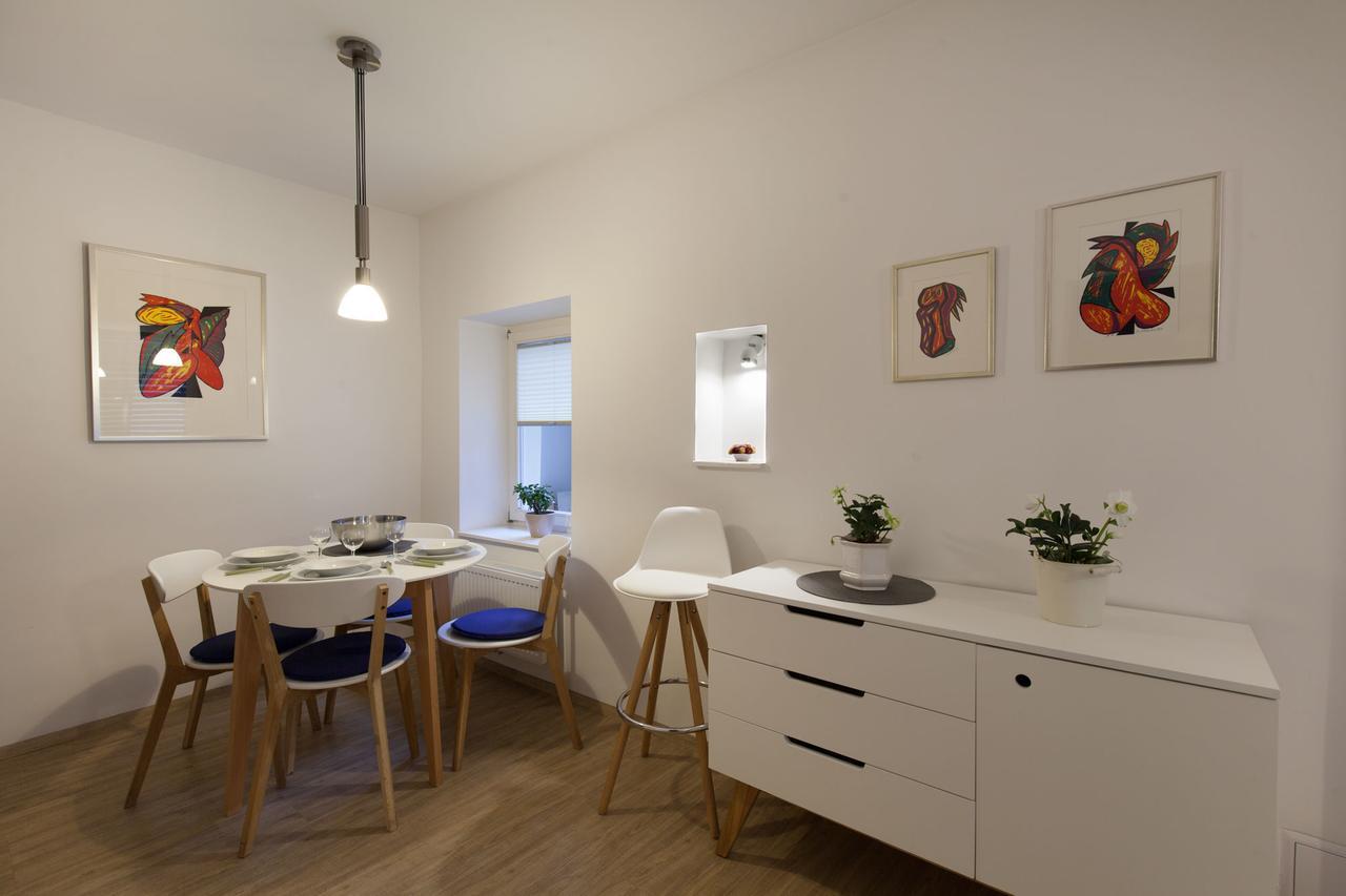 Jager Apartments Tour As Λιουμπλιάνα Εξωτερικό φωτογραφία